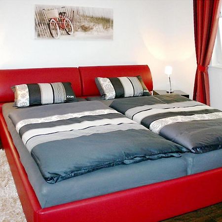 Domizil Am Meer Domizil Am Meer Appartement 18 Timmendorfer Strand Zewnętrze zdjęcie