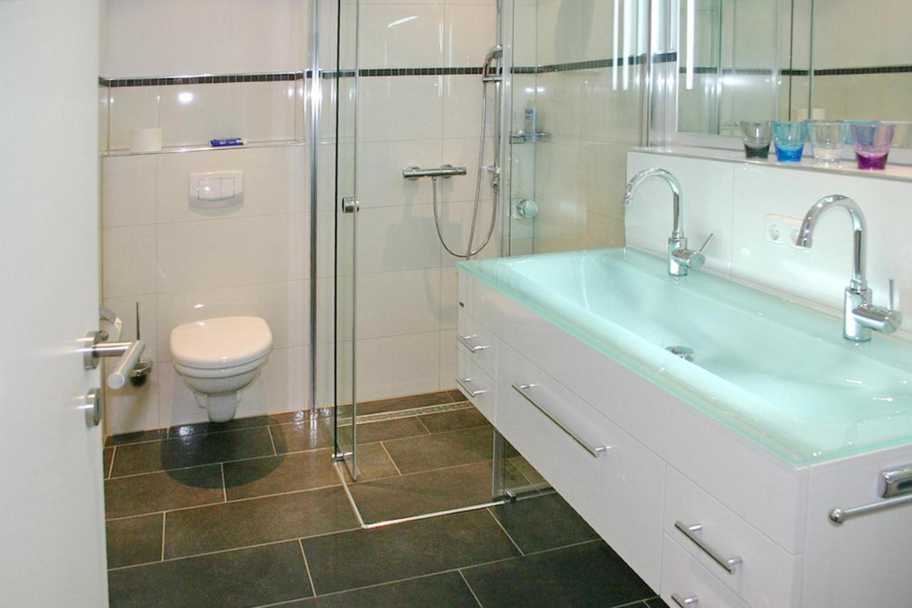 Domizil Am Meer Domizil Am Meer Appartement 18 Timmendorfer Strand Zewnętrze zdjęcie